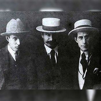 Biografía de Rafael Yela Günther