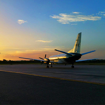 Cuántos aeropuertos hay en Guatemala