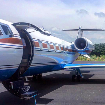 Cuántos aeropuertos hay en Guatemala
