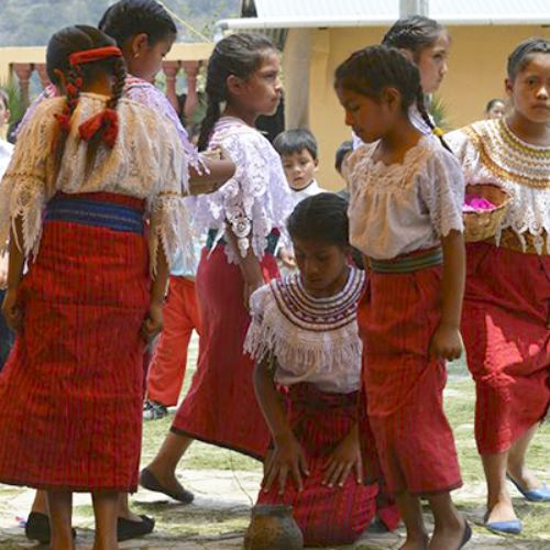 Cuántos idiomas tiene Guatemala