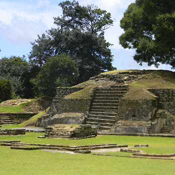 Historia de los traslados de la capital de Guatemala