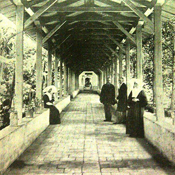 Historia del Hospital General San Juan de Dios en Guatemala