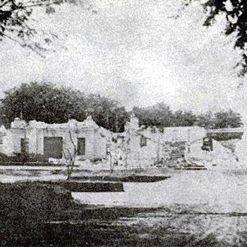 Historia del Palacio de La Reforma en Guatemala