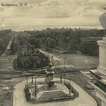 Historia del Palacio de La Reforma en Guatemala5
