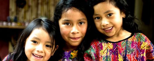Los idiomas que se hablan en Guatemala