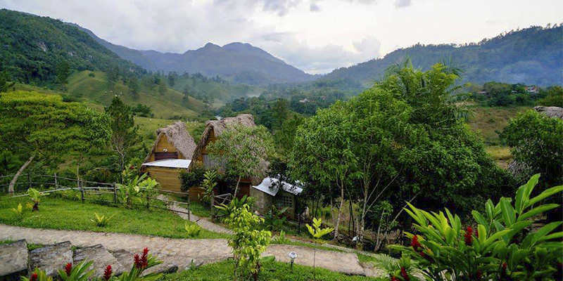 Municipio de San Agustín Lanquín, Alta Verapaz Municipio de San Agustín Lanquín, Alta Verapaz