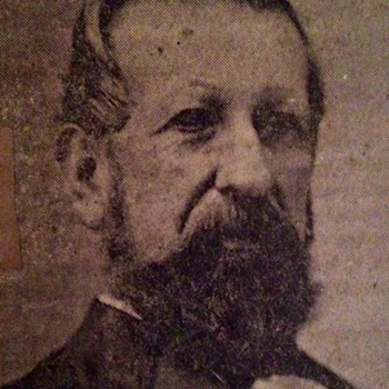 Presidente Vicente Cerna 1865-1871