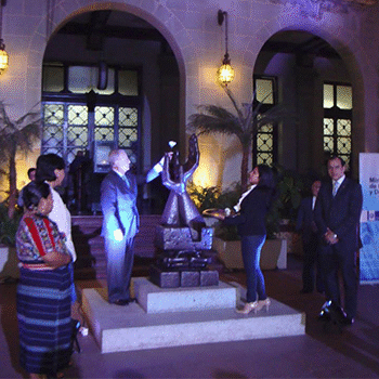 Requisitos para poder cambiar la rosa de la paz en Guatemala