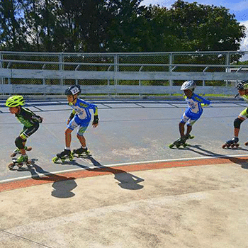 Cómo federarse en patinaje en Guatemala
