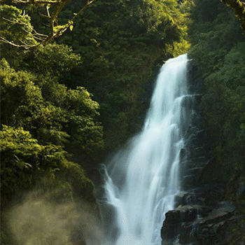 Salto de Chilascó, Baja Verapaz