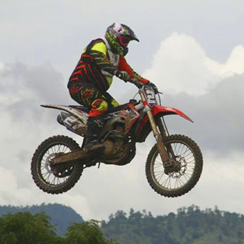 Federación Nacional de Motociclismo de Guatemala