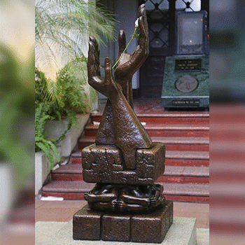 Requisitos para poder cambiar la rosa de la paz en Guatemala