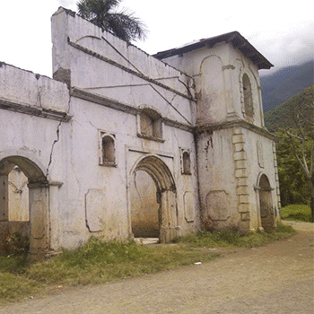 Municipio de San Miguel Tucurú, Alta Verapaz