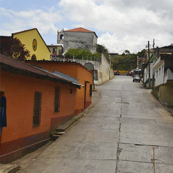 Municipio de San Pablo Tamahú, Alta Verapaz