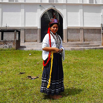 Municipio de Santa Catalina La Tinta, Alta Verapaz