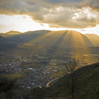 Municipio de Tactic, Alta Verapaz