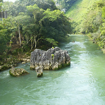 Municipio de San Agustín Lanquín, Alta Verapaz