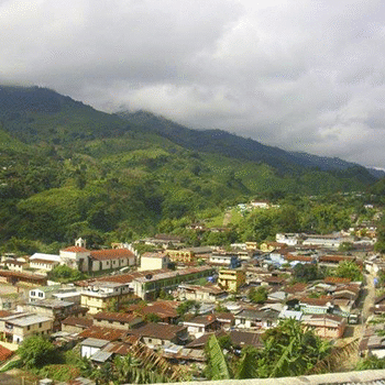 Municipio de San Pablo Tamahú, Alta Verapaz