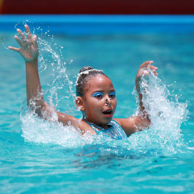 federarse natacion 1