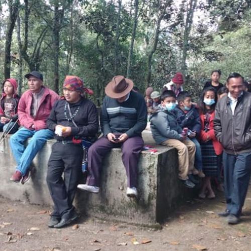 idiomas mayas guatemaltecos