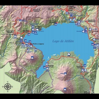 lago-atitlan-solola-guatemala-mapa