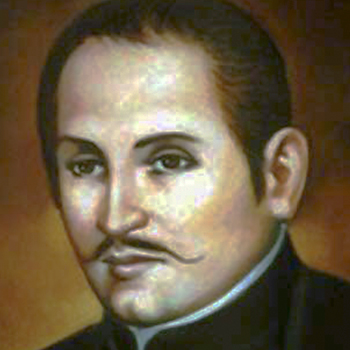 Biobrafía de Rafael Landívar