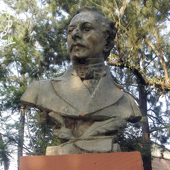 Biografía de José Batres Montúfar