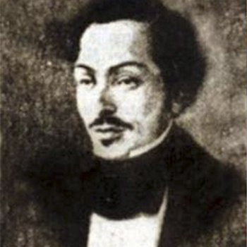 Biografía de José Batres Montúfar