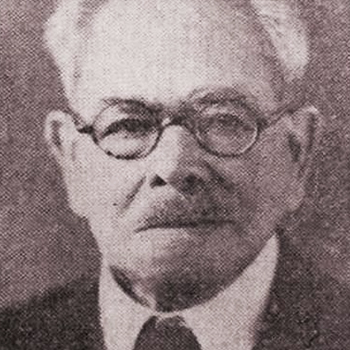 Biografía de Julián Paniagua Martínez