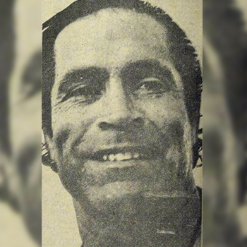 Biografía de Leonel Rivas, boxeador guatemalteco