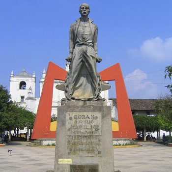 Biografía de Manuel Tot