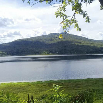Los departamentos más calientes de Guatemala