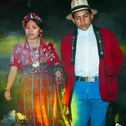 Municipio de Chajul, Quiché