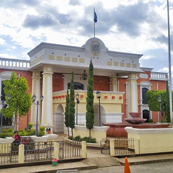 Municipio de Chiché, El Quiché