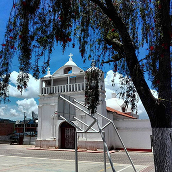 Municipio de Chinique, El Quiché