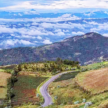Municipio de Huehuetenango, Huehuetenango