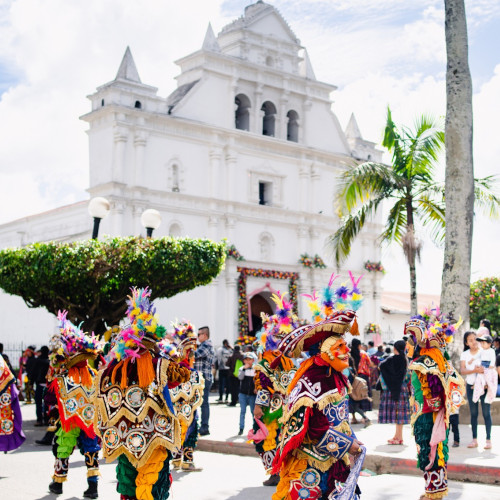 Municipio de San Cristóbal Verapaz, Alta Verapaz