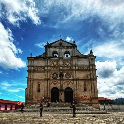 Municipio de San Juan Chamelco, Alta Verapaz