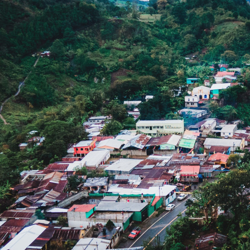 Municipio de Santa Cruz Verapaz, Alta Verapaz