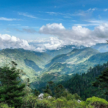 Municipio de Todos Santos Cuchumatán, Huehuetenango