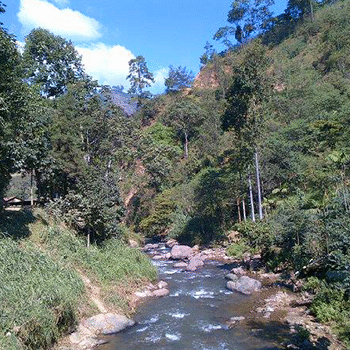 Municipio de San Pedro Necta, Huehuetenango