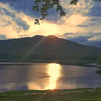 Laguna de Atescatempa, Jutiapa