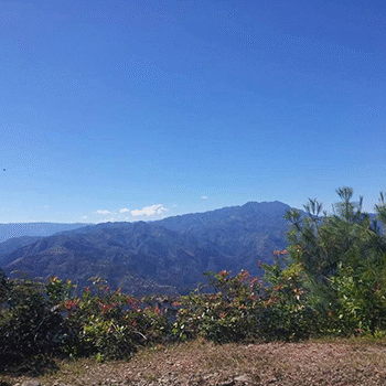 Municipio de Chajul, El Quiché