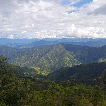 Municipio de Cunén, Quiché