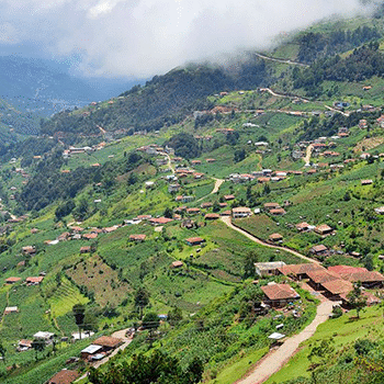 Municipio de Todos Santos Cuchumatán, Huehuetenango