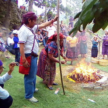 Municipio de San Bartolomé Jocotenango, Quiché