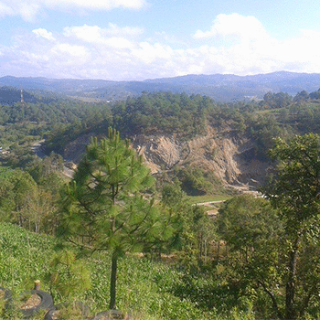 Municipio de Malacatancito, Huehuetenango