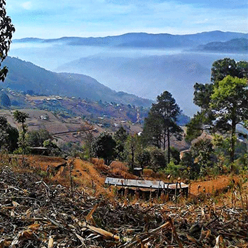 Municipio de Cuilco, Huehuetenango