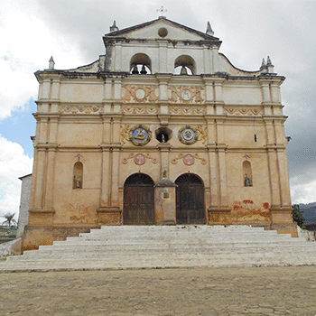 Municipio de San Juan Chamelco, Alta Verapaz