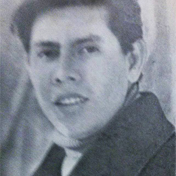 Biografía de Roberto Obregón1